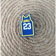 HD Marketim Terlik Ayakkabı Sandalet Tokası Silikon Forma 1 Adet Tekli Terlik Süsü