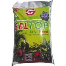 Fide İste Özel Karışımlı Toprak 3 Litre