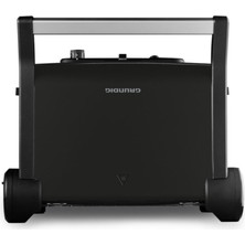 Grundig Cg 4006 S Tost Makinesi