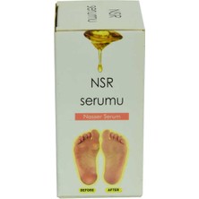 Melek Store  Nsr Serumu Nasser Serum 20 ml