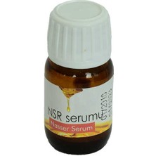 Melek Store  Nsr Serumu Nasser Serum 20 ml