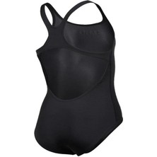 Arena Girl's Team Swimsuit Pro Solid Kız Çocuk Mayosu