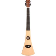 Martin Backpacker Travel Akustik Gitar