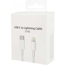 Minious Iphone 12 Uyumlu 20 Watt Typc-E Kablo