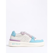 Off Play Çok Renkli Kadın Sneaker XWFIRENZE3NB81LH72