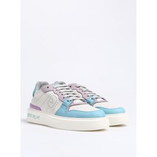 Off Play Çok Renkli Kadın Sneaker XWFIRENZE3NB81LH72