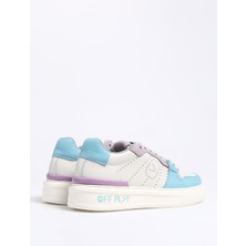 Off Play Çok Renkli Kadın Sneaker XWFIRENZE3NB81LH72