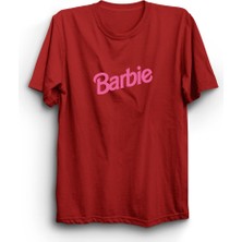 The Fame Barbie, Retro Tişört