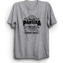 The Fame Pantera, Rock, Metal Tişört