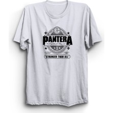 The Fame Pantera, Rock, Metal Tişört