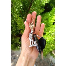 HD Marketim Anahtarlık Mustafa Kemal Atatürk Araba Çanta Cüzdan Süsü Aksesuar Hediye