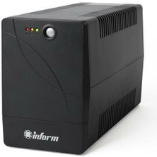 1000VA Line Interactıve Ups