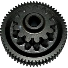 Moto Express Honda FORZA250-300 2014-2020 Marş Ufak Ara Dişlisi A Dp2