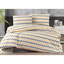 Lief Home Ranforce Kumaşından Çift Kişilik Nevresim Seti | 200 x 220 cm