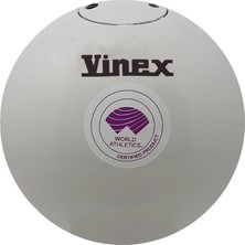 Vinex Wa Onaylı Gülle 4 kg