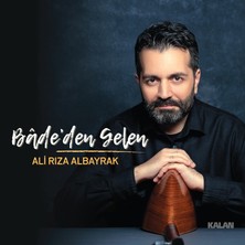 Kalan Müzik Ali Rıza Albayrak - Bade'den Gelen - CD