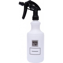 Work Stuff - Work Bottle Canyon Sprey Başlıklı 750ML Şişe