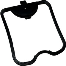 Moto Express Honda FORZA250-300 2014-2020 Külbütör Kapak Oringi Kapağı Contası A Dp2