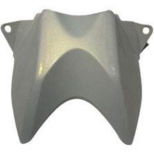 Moto Express Honda CBR250R 2011-2013 Beyaz Depo Önü Üstü Grenajı A Dp2