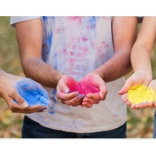 Poyraz 6kg Yangın Tüpü   Cinsiyet Partisi Tüp Pembe