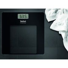 Tefal Baskül Essentıal 7838 Siyah