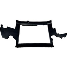 Moto Express Honda FORZA250 2018-2020 Radyatör Muhafazası Grenajı Çerçevesi A Dp2