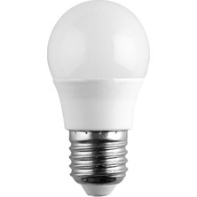 Noas 6 W E-27 Duy 6500K Beyaz Işık Mini Led Ampul Yl95-0702-T