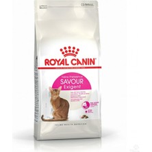 Royal Canin Exigent Hassas Seçici Kediler Için Kedi Maması 2kg