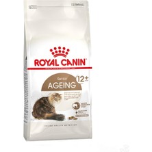 Royal Canin Ageing +12 Yaşlı Kedi Maması 2kg