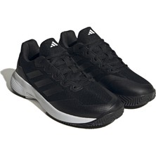 Adidas Gamecourt 2 M Erkek Siyah Sneaker IG9567