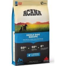 Acana Heritage Adult Yetişkin Köpek Maması 11,4 kg