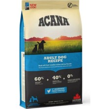 Acana Heritage Adult Yetişkin Köpek Maması 11,4 kg