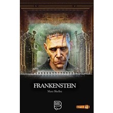 Frankenstein - Mary Shelley