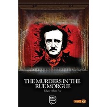 The Murders In The Rue Morgue - Edgar Allan Poe