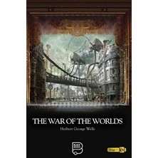 The War Of The Worlds - Herbert George Wells
