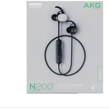 Samsung By Harman Kardon Akg N200A Bluetooth Spor Kulakiçi Kulaklık Beyaz Samsung Türkiye Garantili