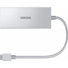 Samsung EE-P5400U Multiport Adaptör USB 3.0 Type-C Gigabit Ethernet, Hdmı, Power Supply