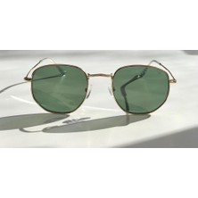 Black 1904 C4 Unisex Güneş Gözlüğü
