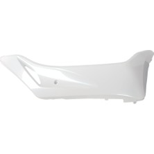 Kaly Honda PCX 125 Sağ Marşbiyel Beyaz (2015-2017)