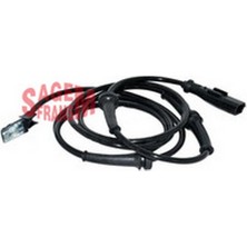 Sagem 60126 Abs Sensor Kablo Kangoo Iıı Arka Sağ