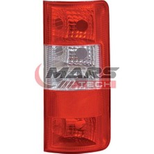 Mars 510416 Stop Lambası Sol Ford Connect 02-08 Duylu