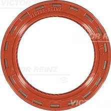 V.reınz 812490910 Eksantrik Mil Keçesi Astra F-G-H-Corsa A-B-C-Vectra A-B-C-Zafıra-Tıgra-Merıva-Kadett E 35X48X7