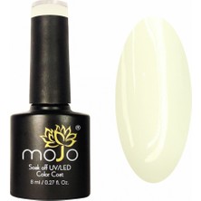 Mojo  Kalıcı Oje M038 (8 Ml)