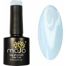 Mojo  Kalıcı Oje M088 (8 Ml)