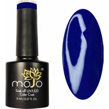 Mojo  Kalıcı Oje M110 (8 Ml)