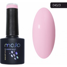 Mojo  Kalıcı Oje M045/3 (8 Ml)