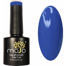 Mojo  Kalıcı Oje M086 (8 Ml)