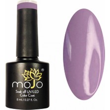Mojo  Kalıcı Oje M067 (8 Ml)