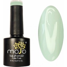 Mojo  Kalıcı Oje M091 (8 Ml)
