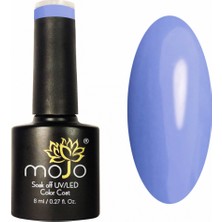 Mojo  Kalıcı Oje M087 (8 Ml)